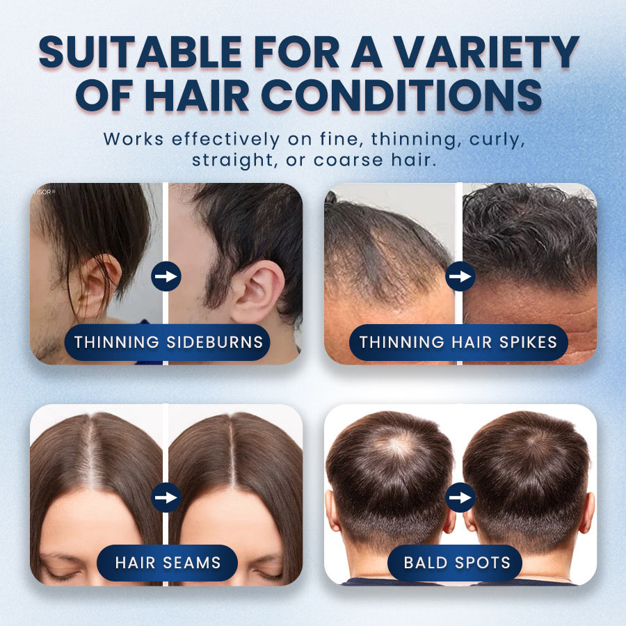 ⭐Supersize Color Fibers