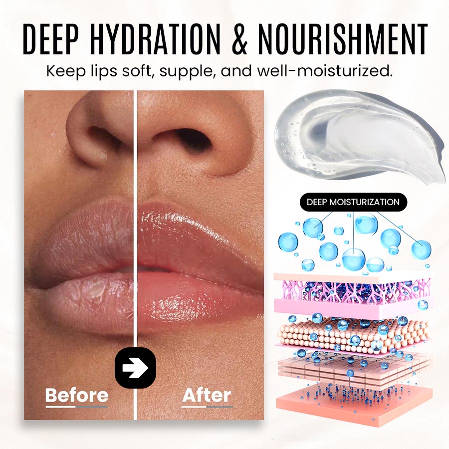 Seurico™ Lip Lightening Cream for Dark Lips