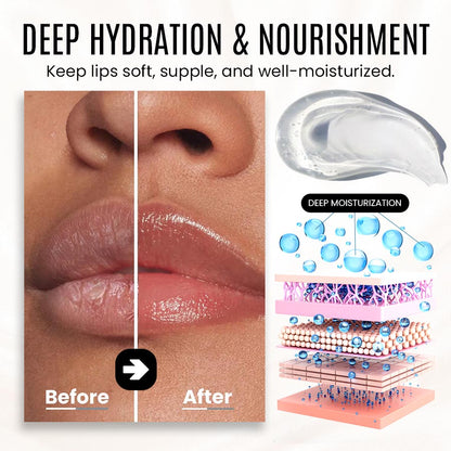 Seurico™ Lip Lightening Cream for Dark Lips