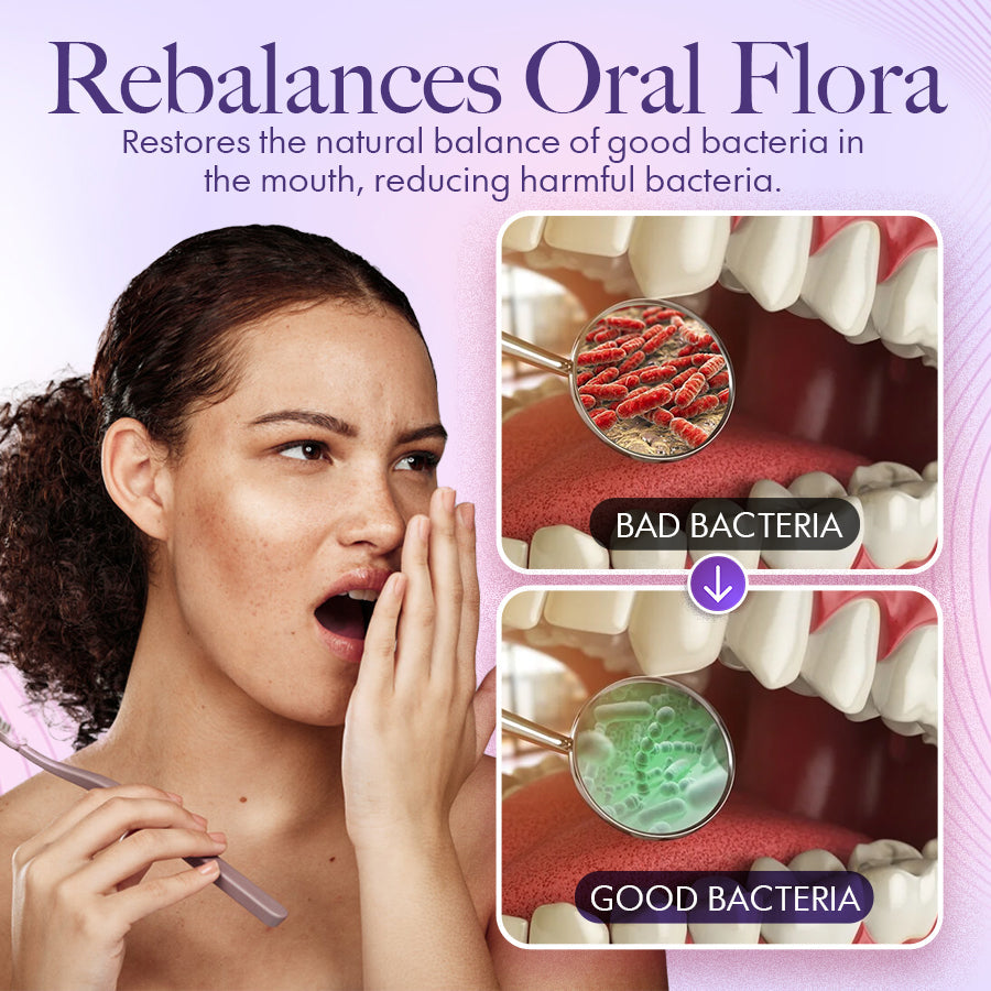 NEGUSY™ Probiotic Oral Mist