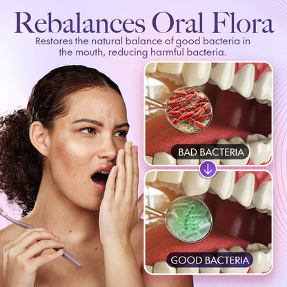 NEGUSY™ Probiotic Oral Mist