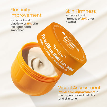 Seurico™ Brazilian Butt Cream🇧🇷