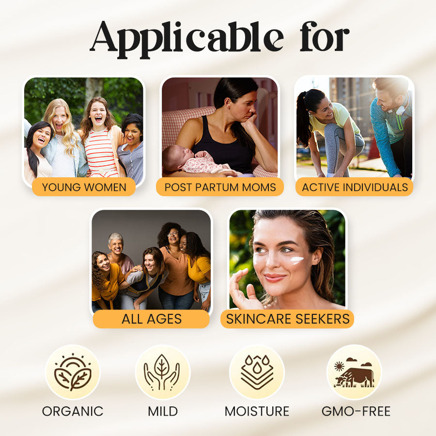 Seurico™ Brazilian Butt Cream🇧🇷