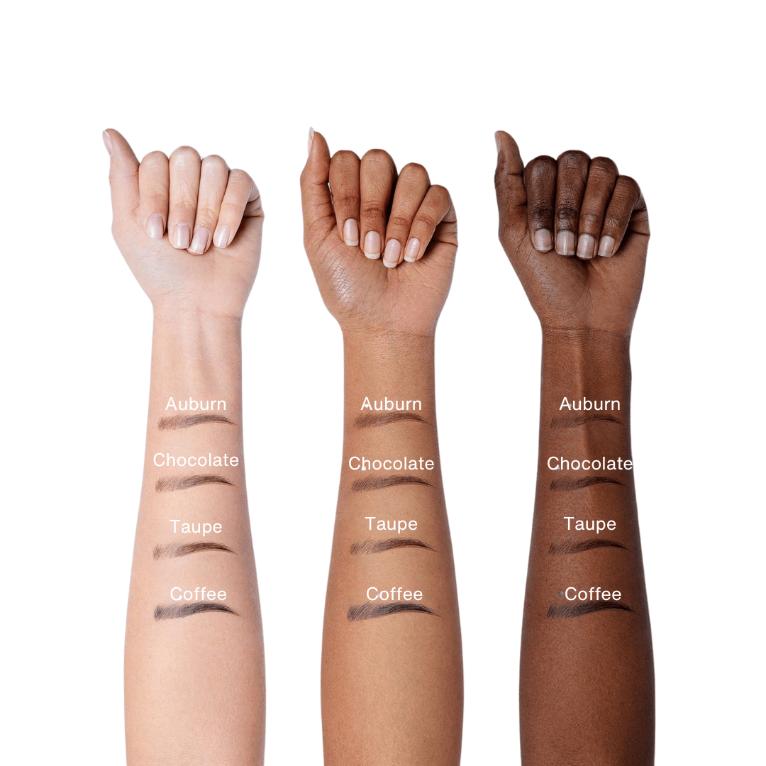 Seurico™ - Angled Instant Brow Brush