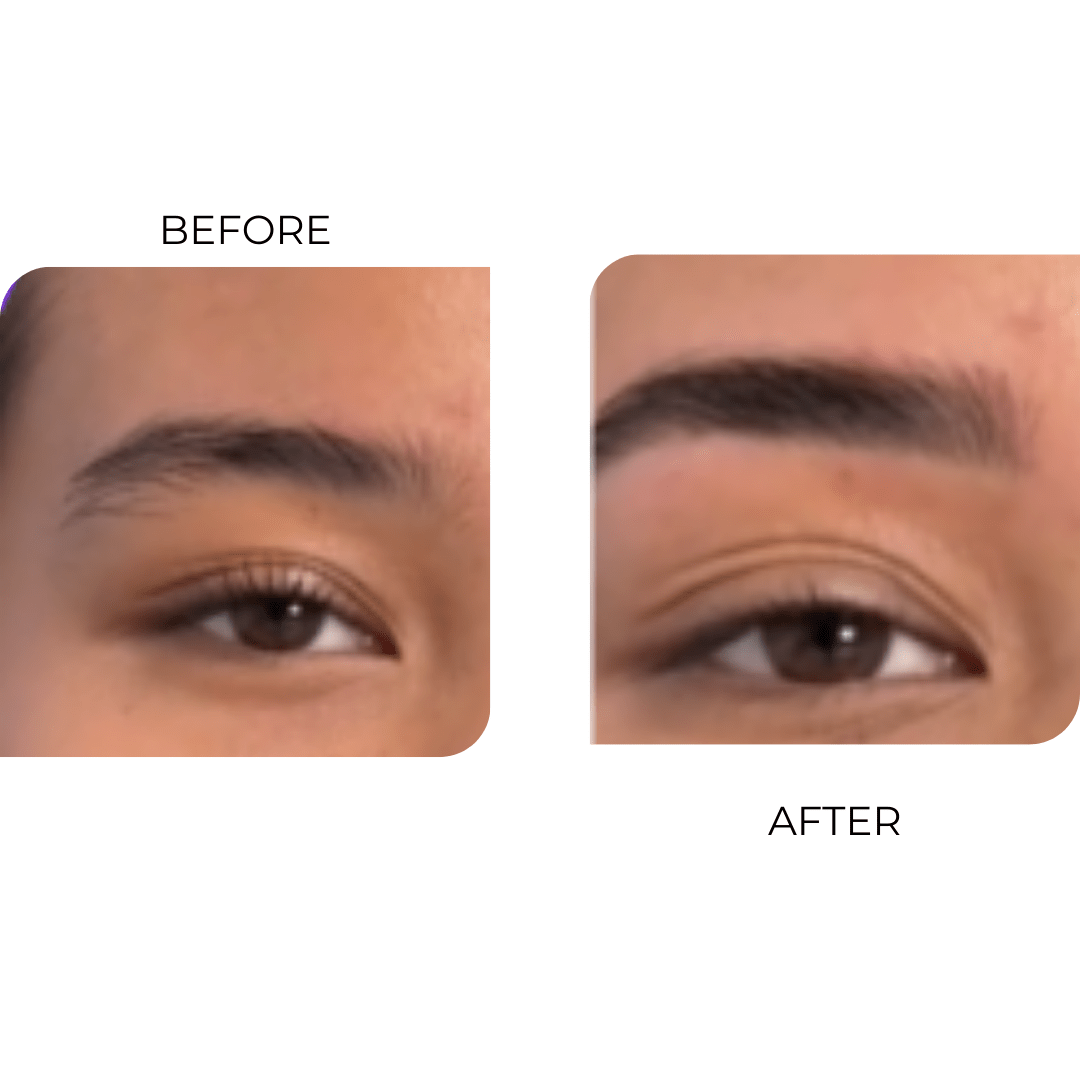 Seurico™ - Angled Instant Brow Brush