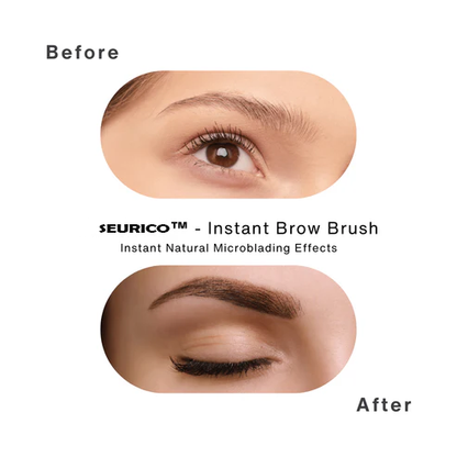 Seurico™ - Angled Instant Brow Brush
