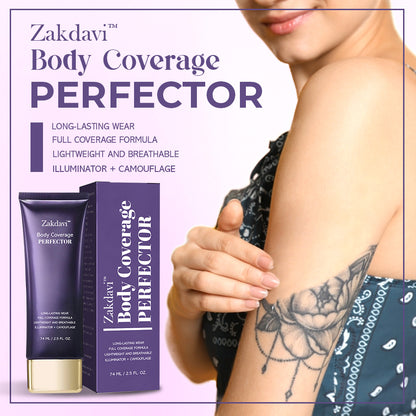 Zakdavi™ Body Coverage Perfector