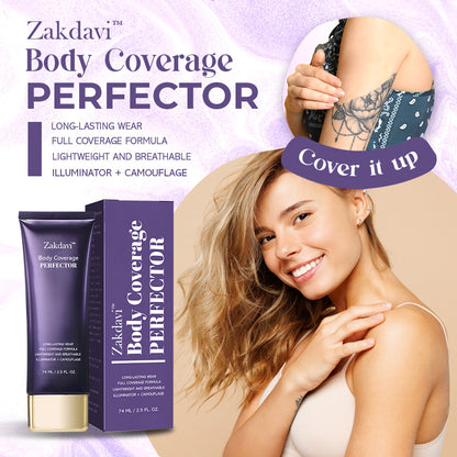 Zakdavi™ Body Coverage Perfector