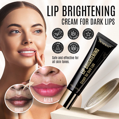 Seurico™ Lip Lightening Cream for Dark Lips