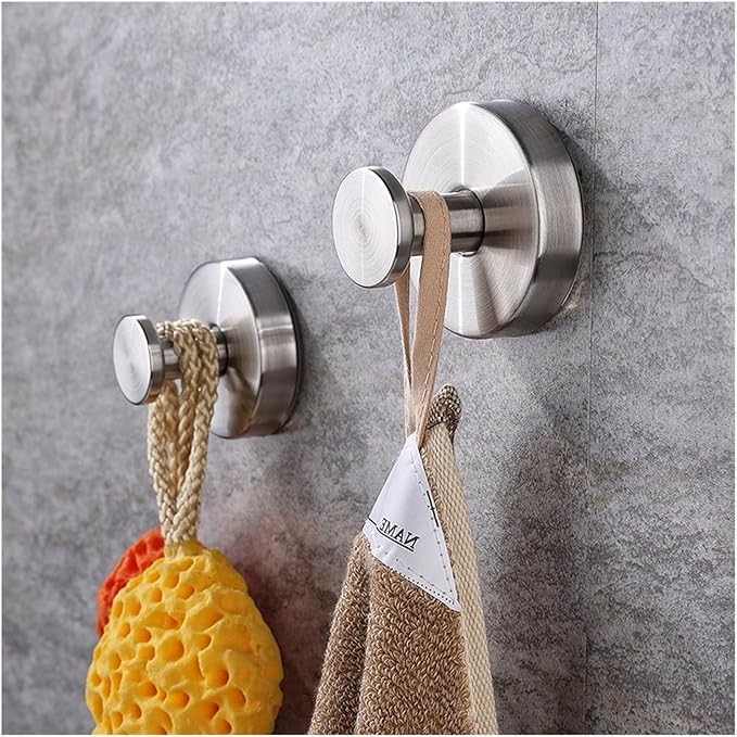 🎄Christmas Sales 49% OFF - Wreath Suction Cup Hooks
