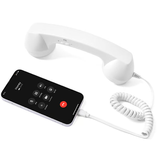 🎄Christmas Sale📞Retro Phone Handset