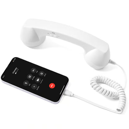 🎄Christmas Sale📞Retro Phone Handset