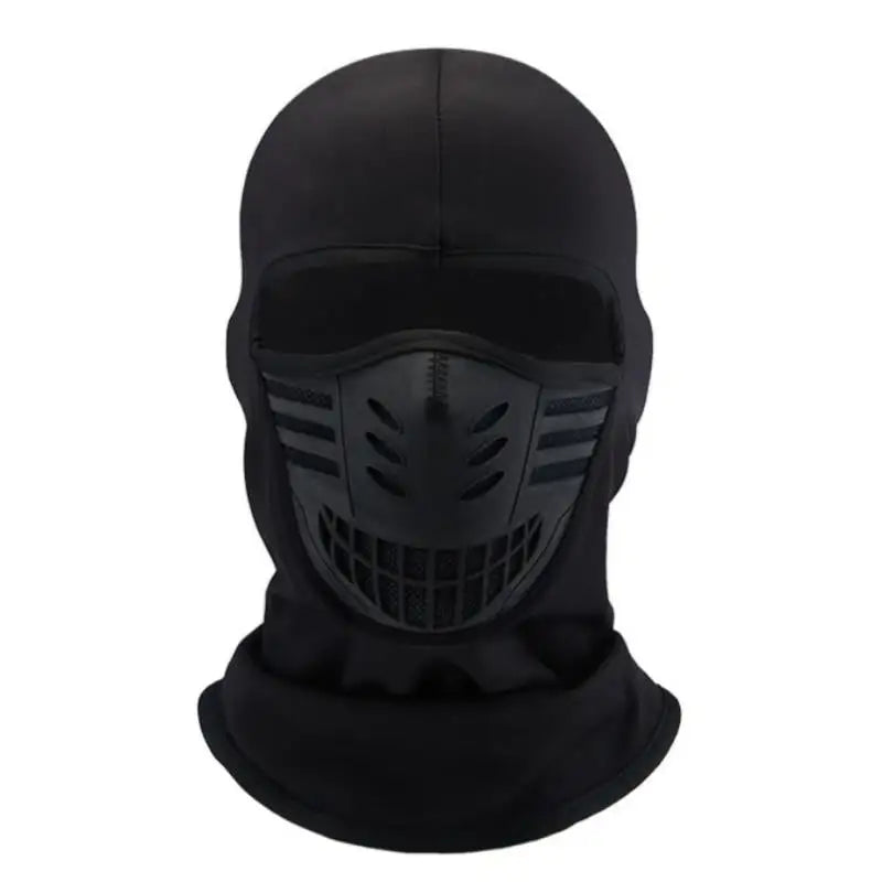 🔥Hot Sale 49% OFF🔥❄️Balaclava Ski Face Mask Winter Windproof Warm Mask 3D Design Breathable Bandana