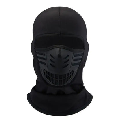 🔥Hot Sale 49% OFF🔥❄️Balaclava Ski Face Mask Winter Windproof Warm Mask 3D Design Breathable Bandana
