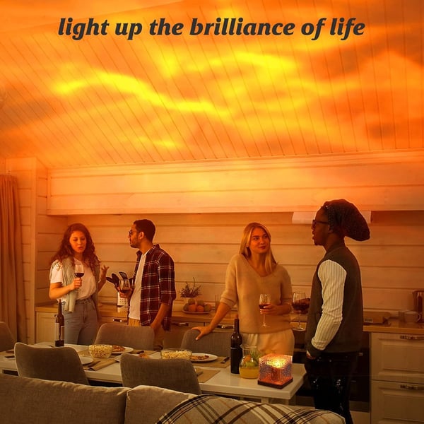 ✨ Dreamscape Projector🌌