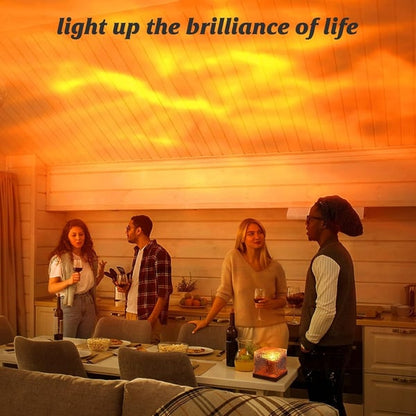 ✨ Dreamscape Projector🌌