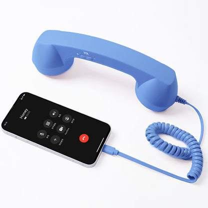 🎄Christmas Sale📞Retro Phone Handset