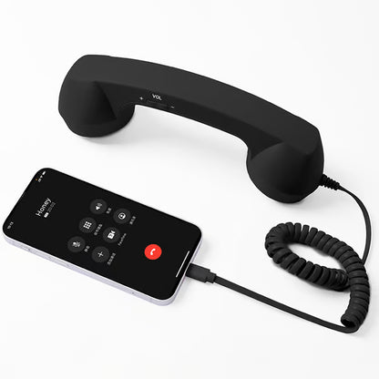 🎄Christmas Sale📞Retro Phone Handset