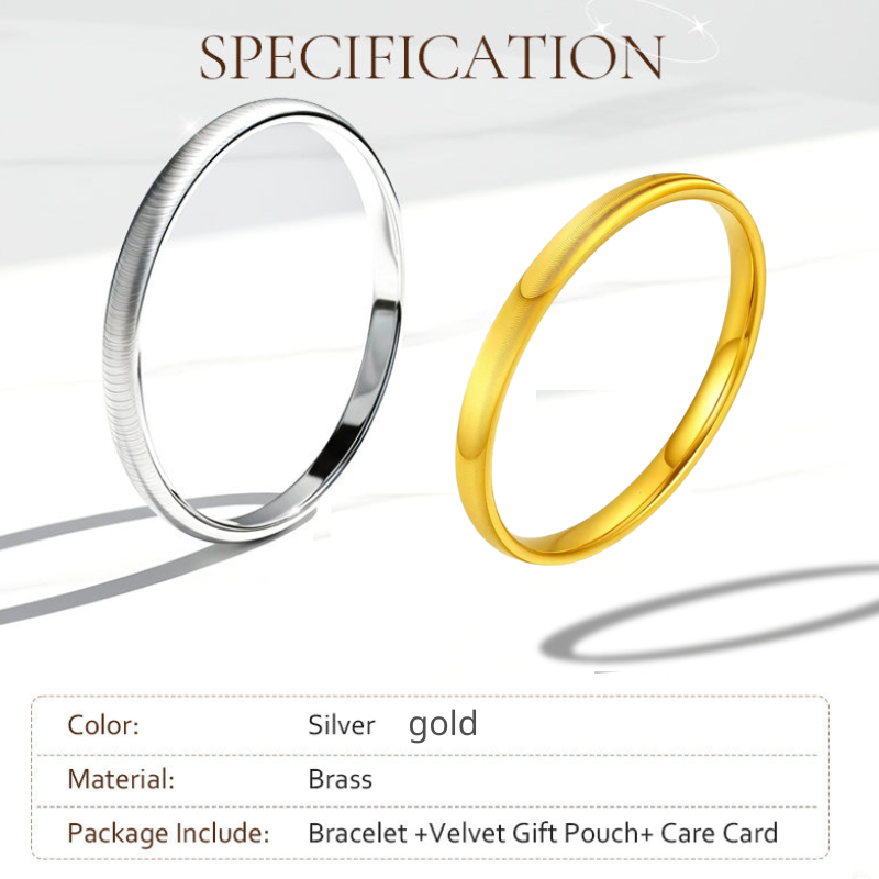 The Polished Cat's Eye Stone Bracelet 🌙✨