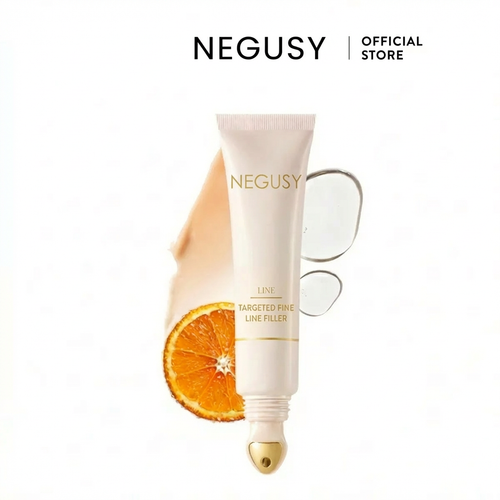 ✨Winter Discount Frenzy Happening Now:60%OFF✨Line Smoother Targeted Fine Line Filler No Filter Needed. Just Smooth Skin + Winter Discount!