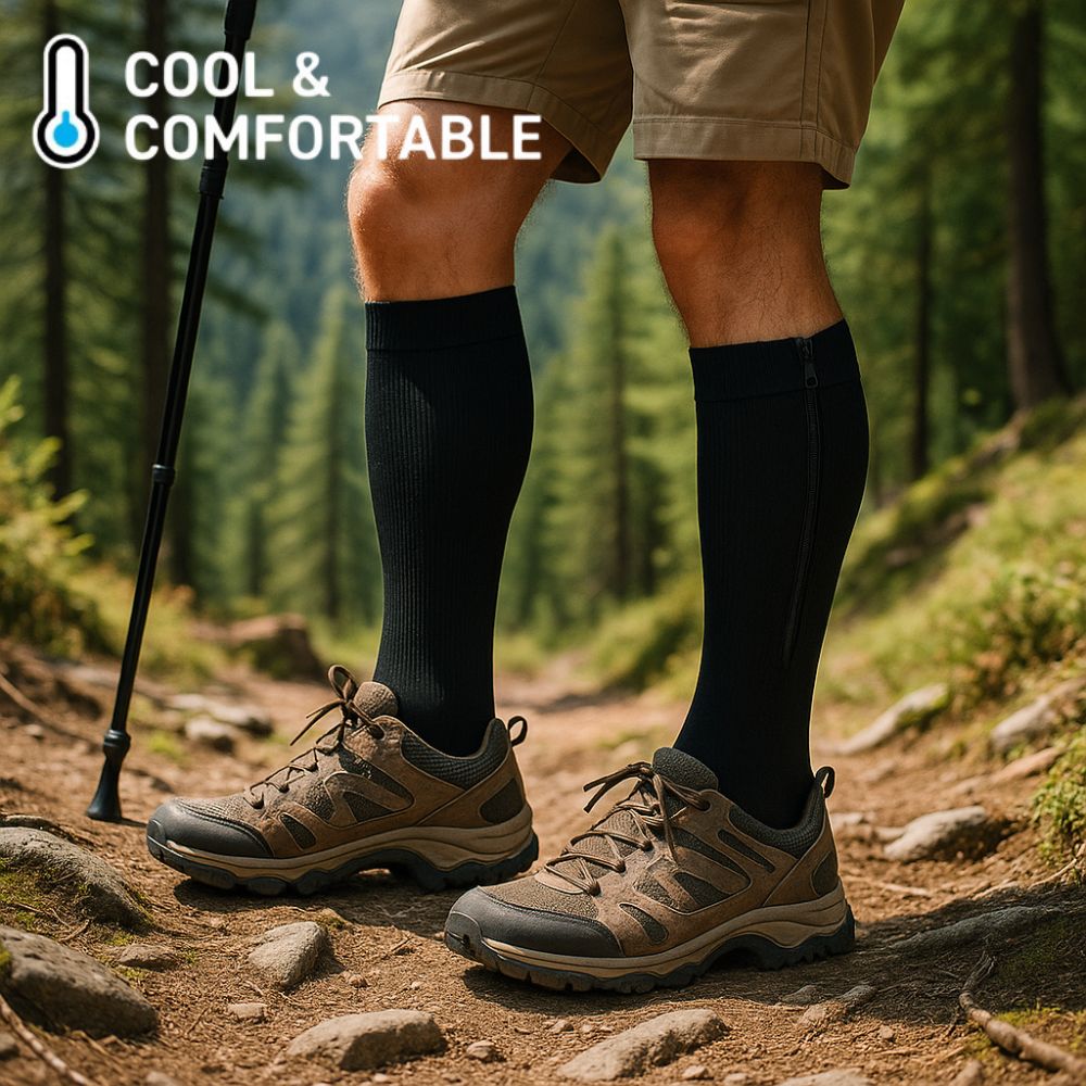NEGUSY™ Compression Socks