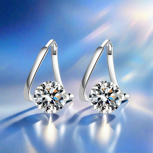 🔥LAST DAY SALE - 70% OFF NEGUSY™ Germanium Lymphvity Magnetic Therapy Earrings