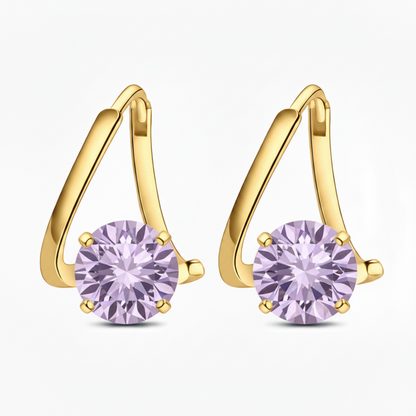 🔥LAST DAY SALE - 70% OFF NEGUSY™ Germanium Lymphvity Magnetic Therapy Earrings