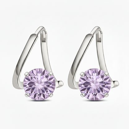 🔥LAST DAY SALE - 70% OFF NEGUSY™ Germanium Lymphvity Magnetic Therapy Earrings