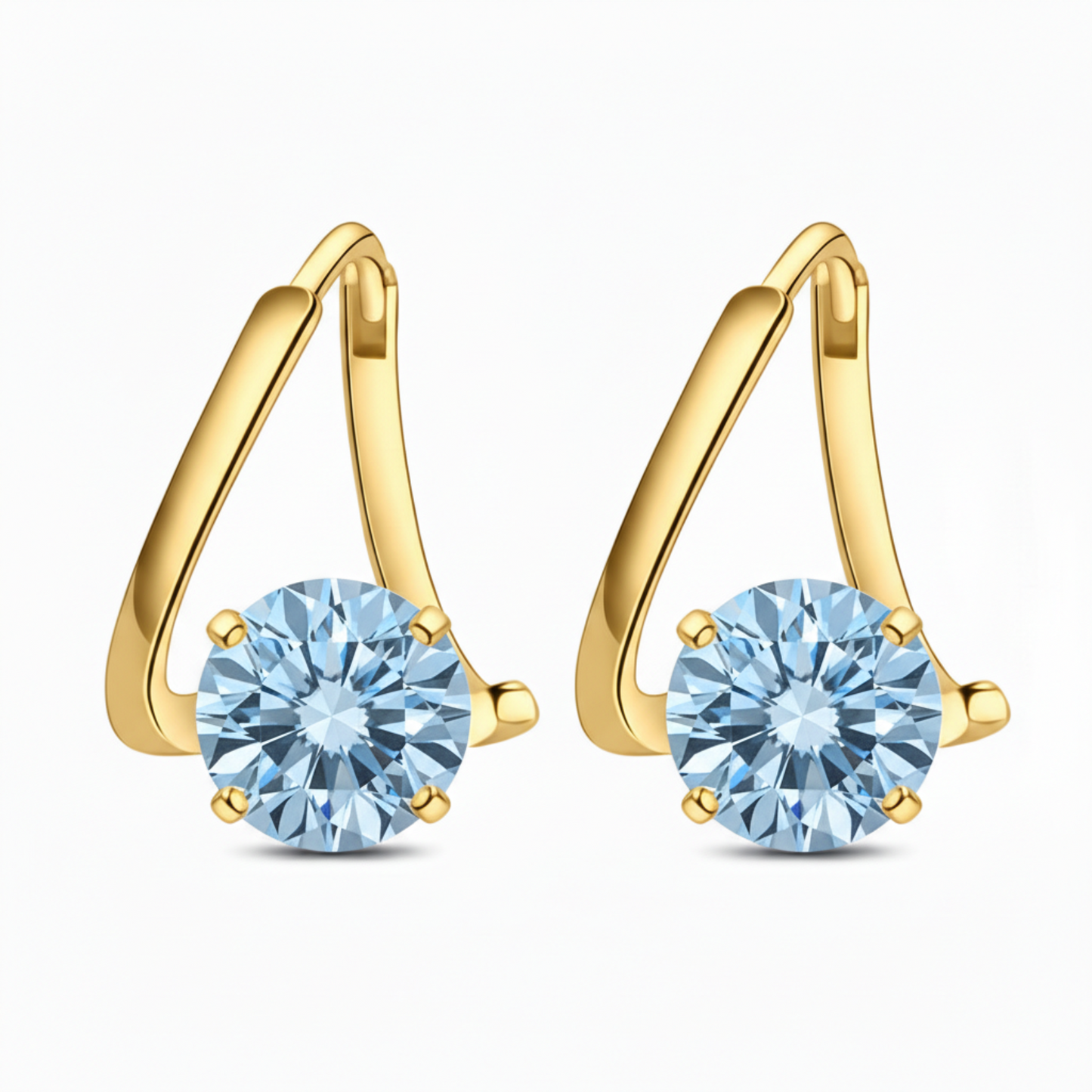 🔥LAST DAY SALE - 70% OFF NEGUSY™ Germanium Lymphvity Magnetic Therapy Earrings