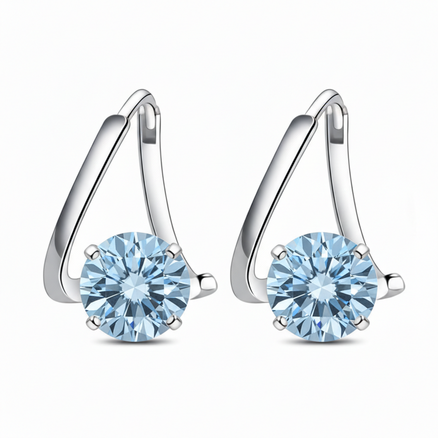 🔥LAST DAY SALE - 70% OFF NEGUSY™ Germanium Lymphvity Magnetic Therapy Earrings