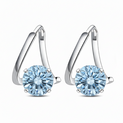 🔥LAST DAY SALE - 70% OFF NEGUSY™ Germanium Lymphvity Magnetic Therapy Earrings