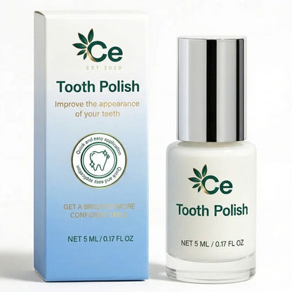 🔥🔥New Year Mega Sale-NEGUSY™ Tooth Polish Instantly Whiter Smile🦷