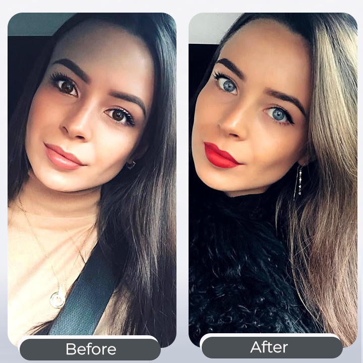 🌟Zakdavi™ IrisInk PRO Eye Drops