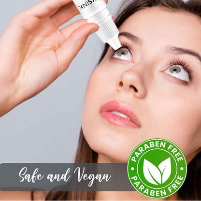 🌟Zakdavi™ IrisInk PRO Eye Drops