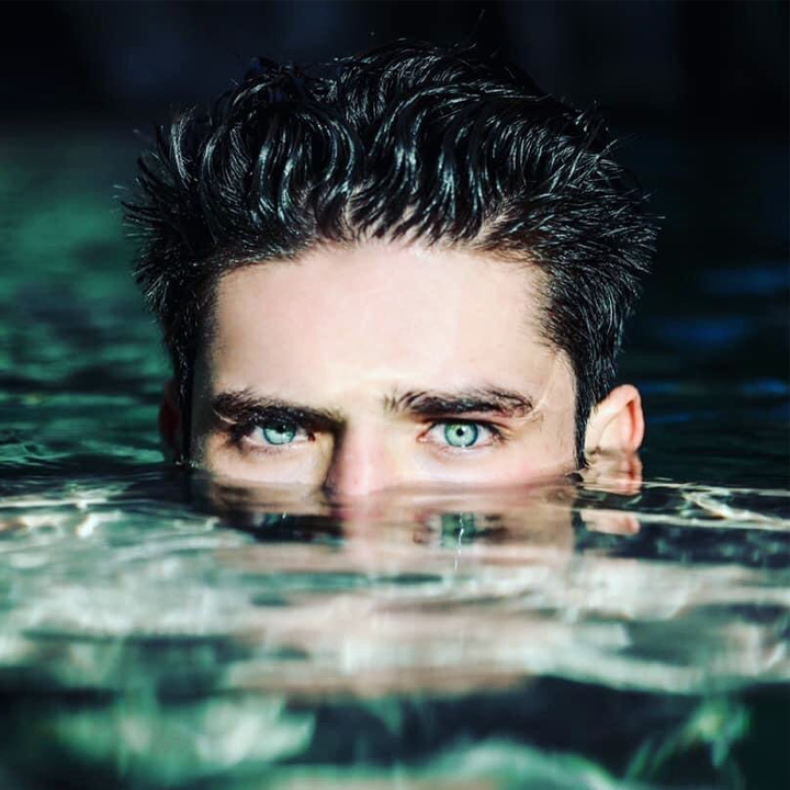 🌟Zakdavi™ IrisInk PRO Eye Drops