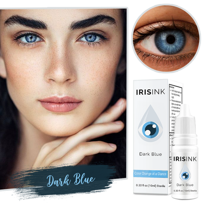 🌟Zakdavi™ IrisInk PRO Eye Drops