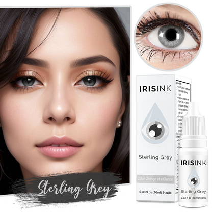 🌟Zakdavi™ IrisInk PRO Eye Drops